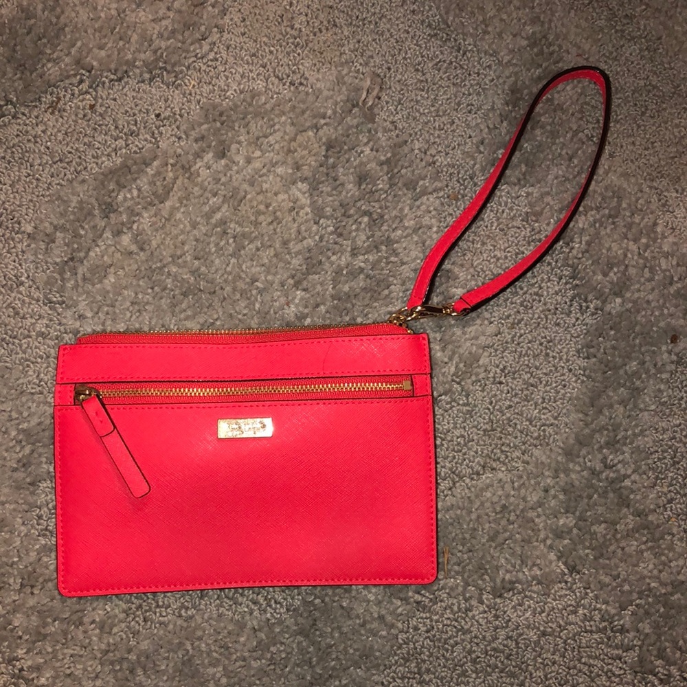 Kate spade hand bag